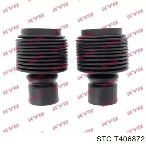 Купить T406872 STC Пыльник амортизатора