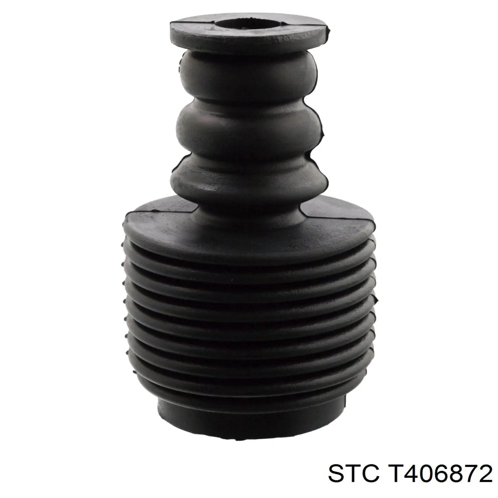 Чехол амортизатора переднего STC T406872 цена, от 8.75 USD