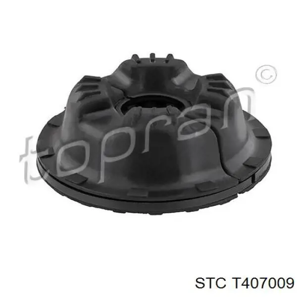 Опорный подшипник амортизатора T407009 STC