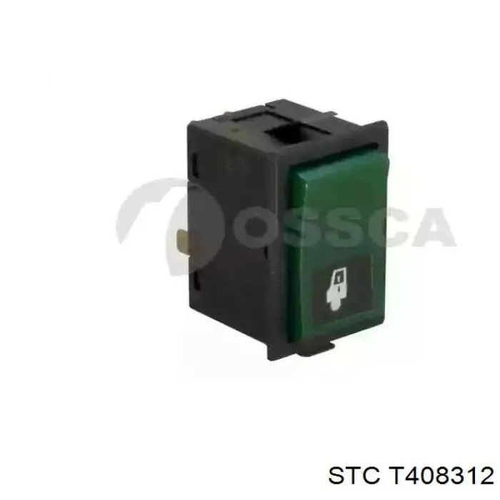 Шланг (патрубок) термостата STC T408312 цена, от 3.09 USD