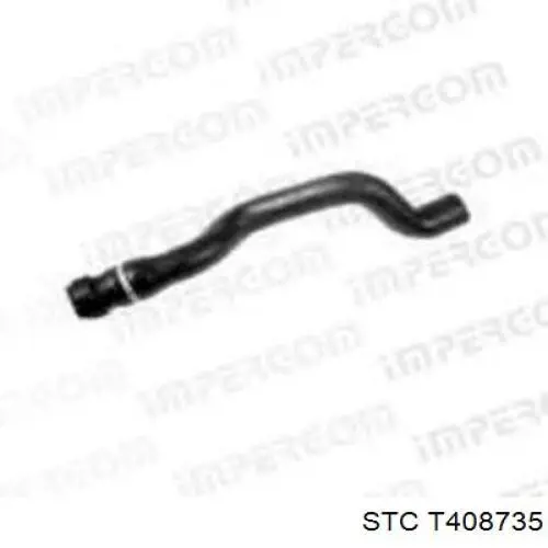 Купить 7700428862 Renault (RVI) Шланг отопителя обратка