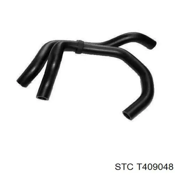Шланг/патрубок системы охлаждения VAG 1J0121086AK цена, от 8.64 USD