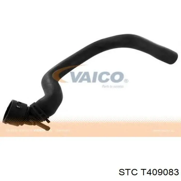 Купить T409083 STC Трубопроводы и шланги системы охлаждения