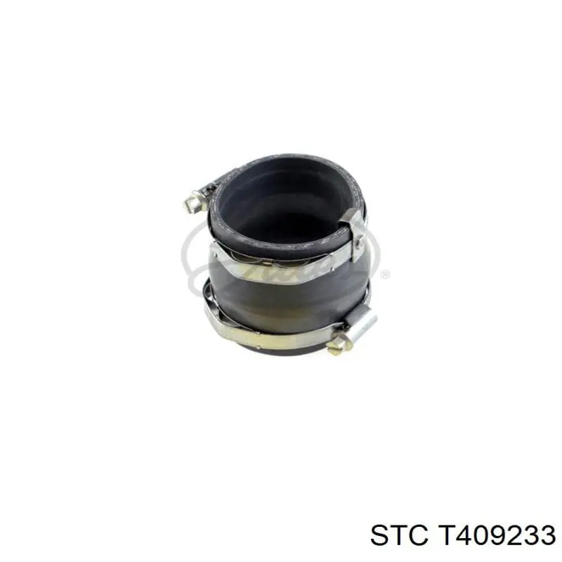 T409233 STC шланг (патрубок интеркуллера)