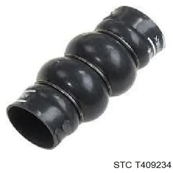 T409234 STC шланг (патрубок интеркуллера)