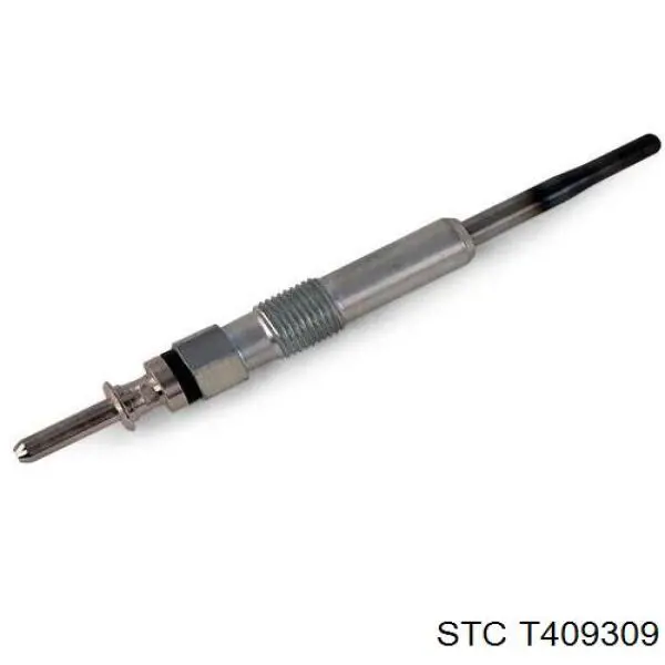 Купить T409309 STC Патрубок интеркулера