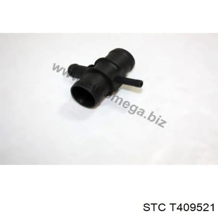 Купить T409521 STC Патрубок радиатора