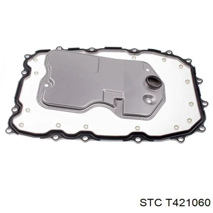 Сервисный комплект для замены масла АКПП STC T421060 цена, от 21.23 USD