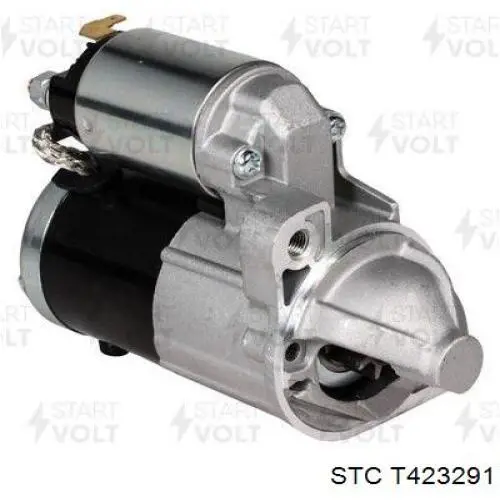 T423291 STC