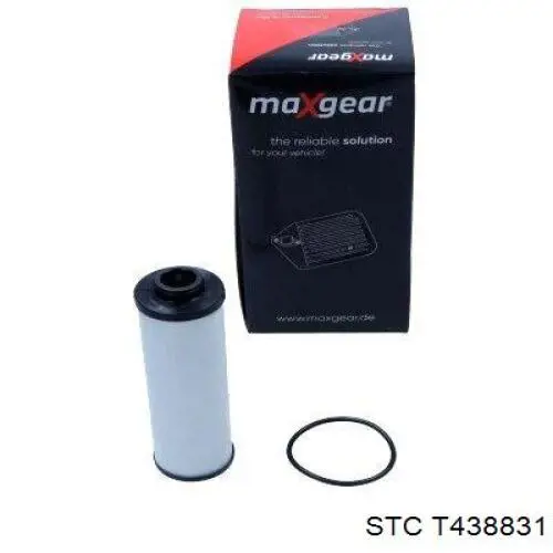 Крышка масляного фильтра STC T438831 цена, от 16.79 USD