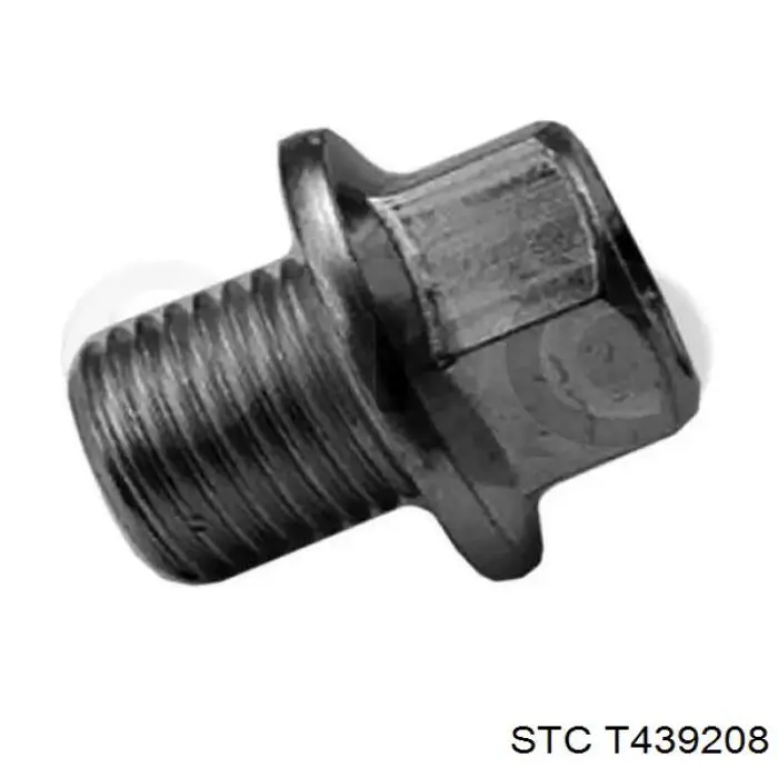 Прокладка пробки поддона двигателя STC T439208 цена, от 0.24 USD