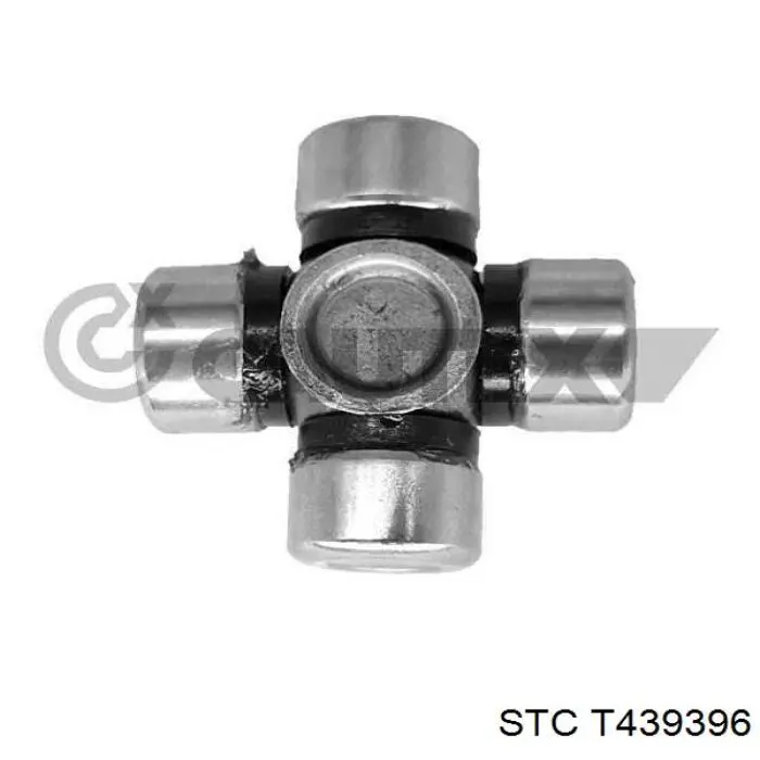 T439396 STC