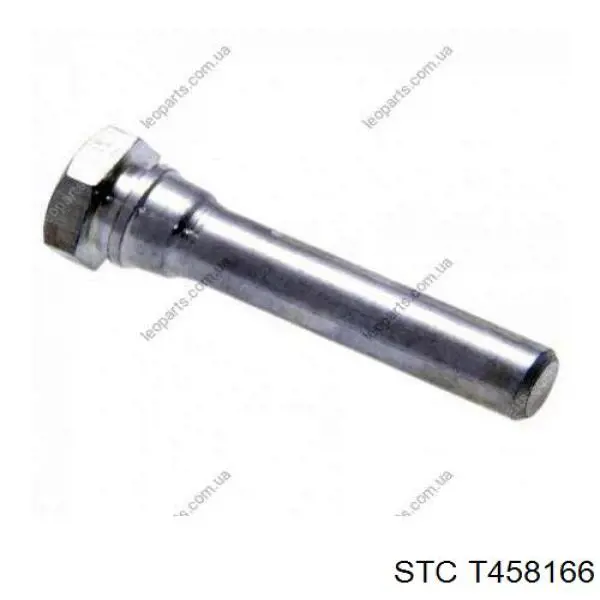 T458166 STC