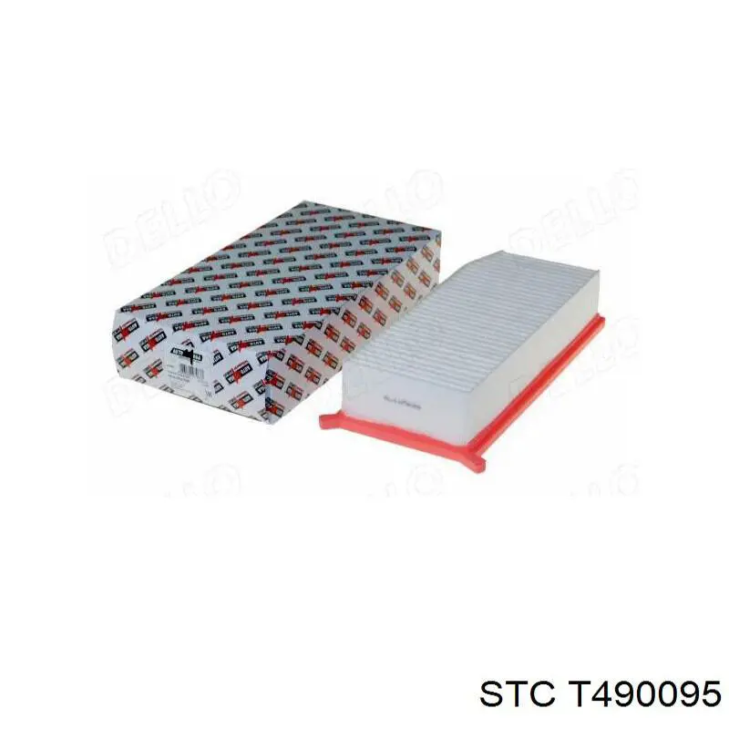 Ступицы передних колес STC T490095 цена, от 33.21 USD