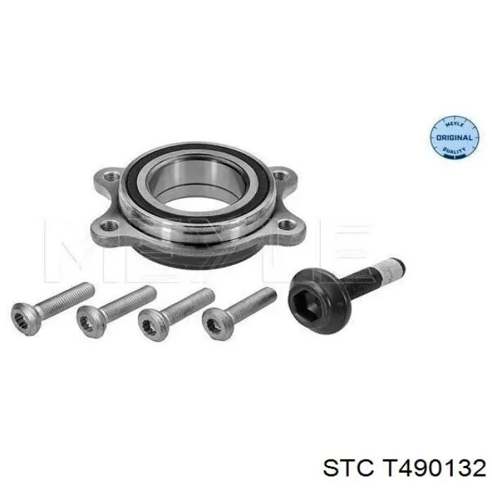 Ступичный подшипник передний STC T490132