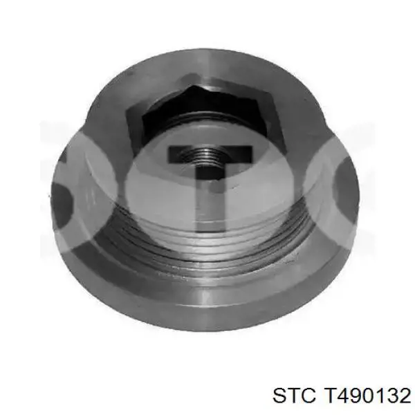 Комплект подшипника ступицы колеса STC T490132 цена, от 54.22 USD