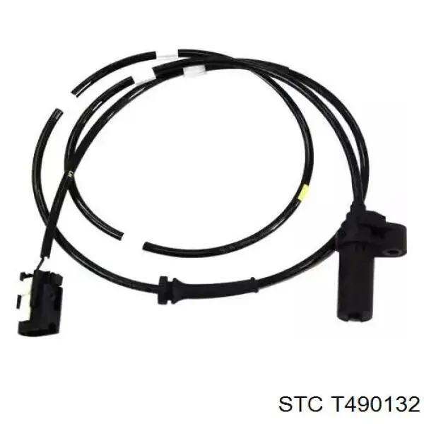 Купить T490132 STC Подшипник передней ступицы