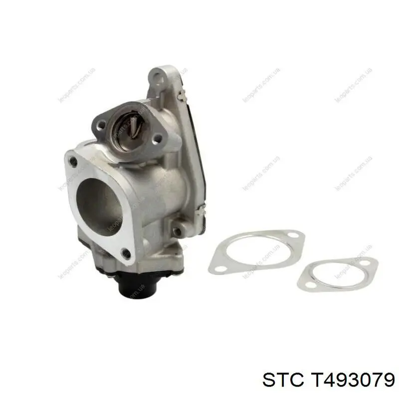 1811167JG2000 Suzuki válvula egr de recirculação dos gases