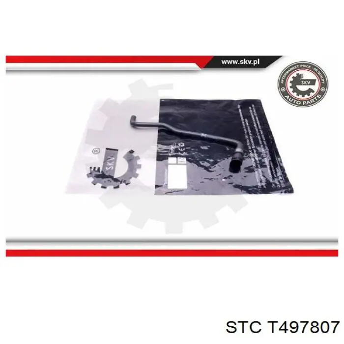 T497807 STC