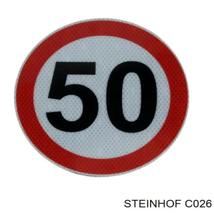 Купить C026 Steinhof 