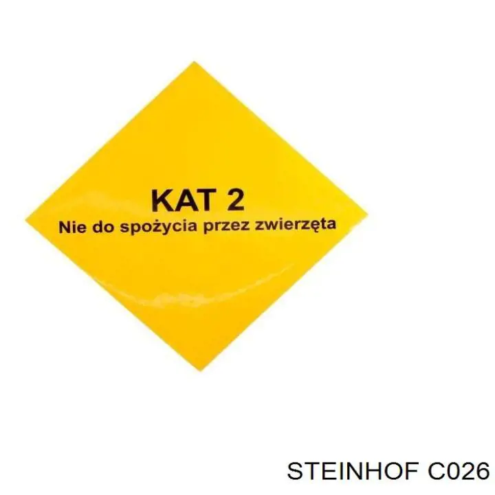  Steinhof C026 цена, от 196.41 USD