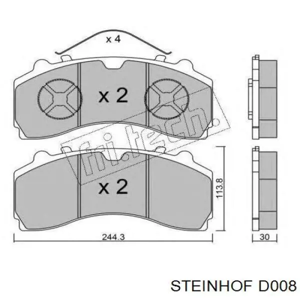 D008 Steinhof 