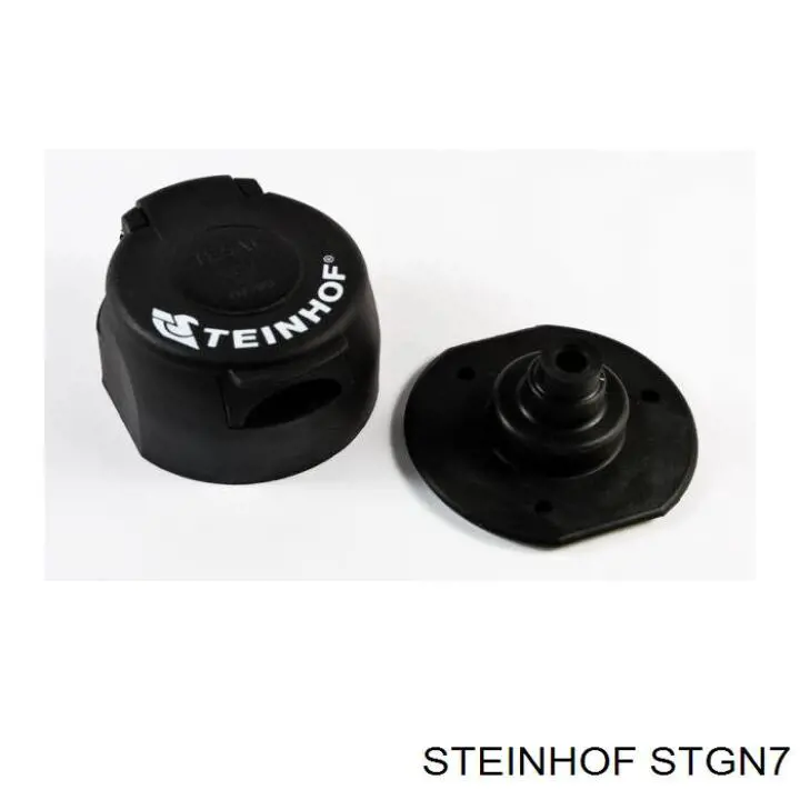  STGN7 Steinhof