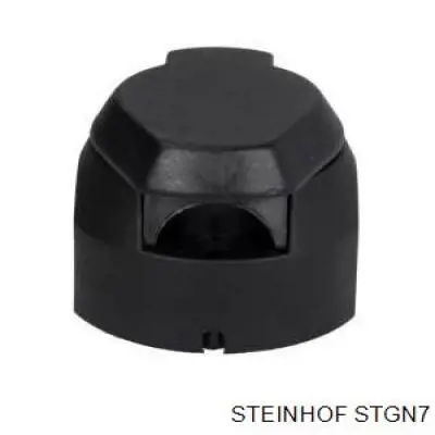 Розетка прицепа электрическая Steinhof STGN7 цена, от 4.22 USD