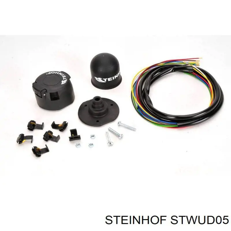  STWUD05 Steinhof