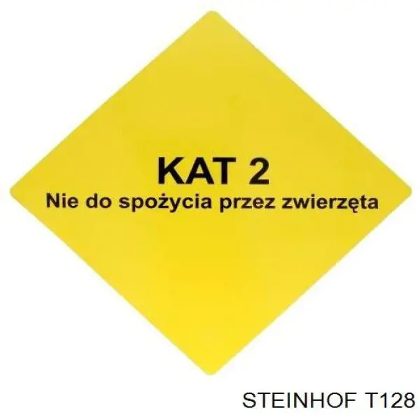  T128 Steinhof