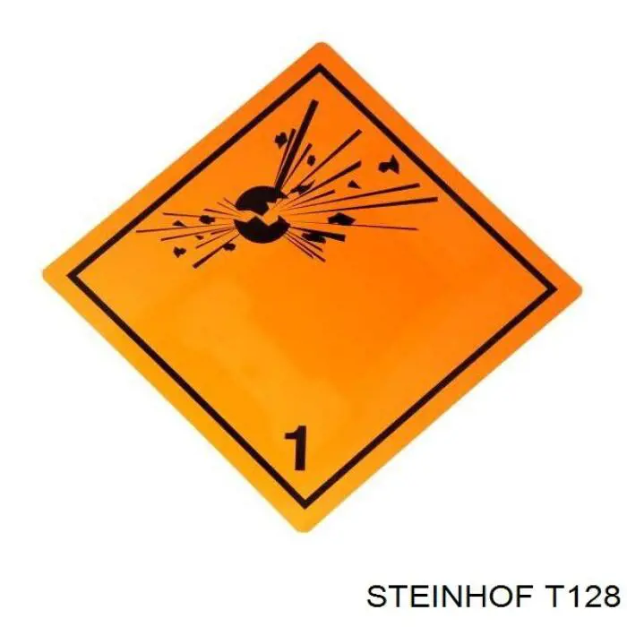 T128 Steinhof 