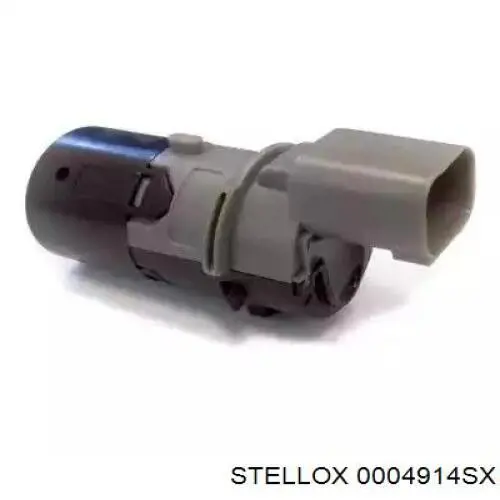 00-04914-SX Stellox датчик сигнализации парковки (парктроник передний)