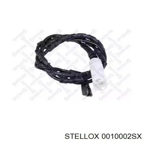 00-10002-SX Stellox датчик износа тормозных колодок задний