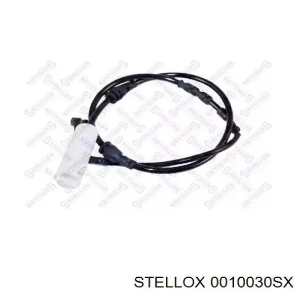 00-10030-SX Stellox датчик износа тормозных колодок передний