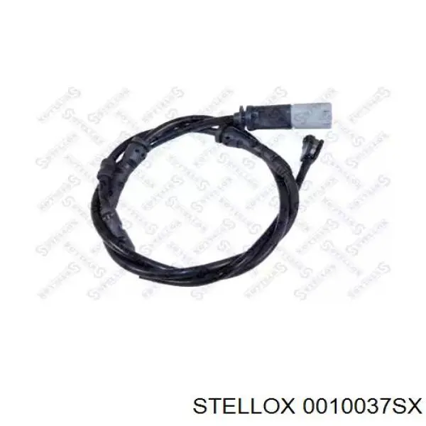 Датчик износа тормозных колодок передний Stellox 0010037SX