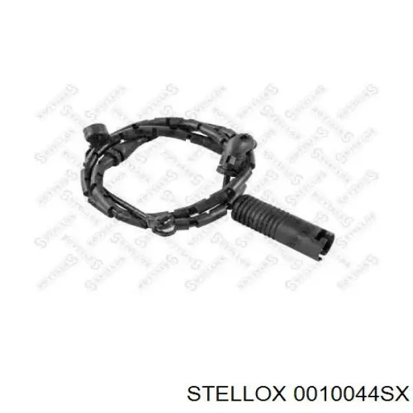 00-10044-SX Stellox датчик износа тормозных колодок передний