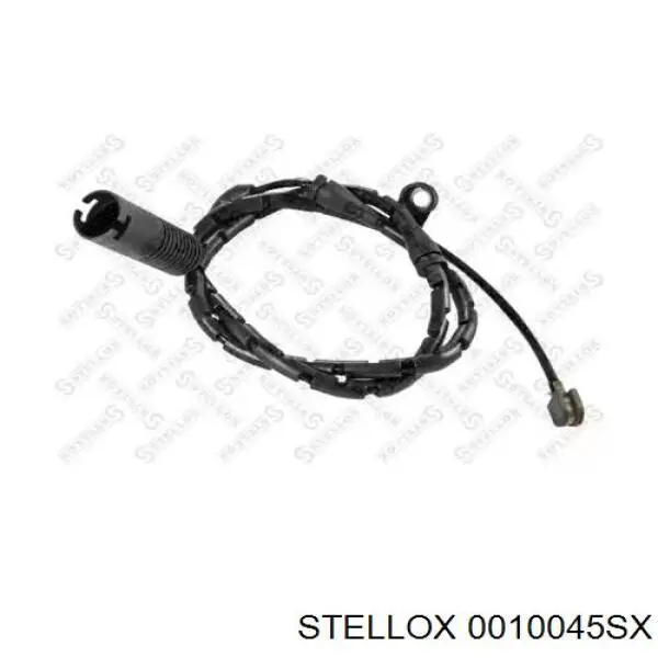 Датчик износа тормозных колодок передний Stellox 0010045SX