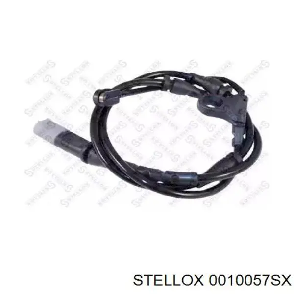 00-10057-SX Stellox датчик износа тормозных колодок передний