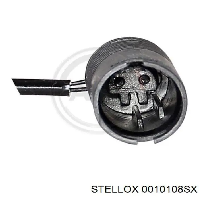 Датчик износа тормозных колодок передний Stellox 0010108SX