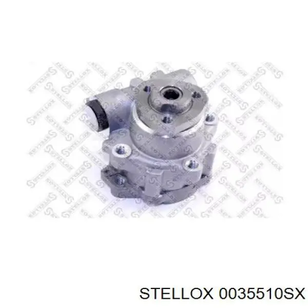 Насос гидравлики Stellox 0035510SX цена, от 78.48 USD