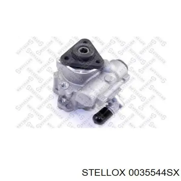 0035544SX Stellox ГУР руля