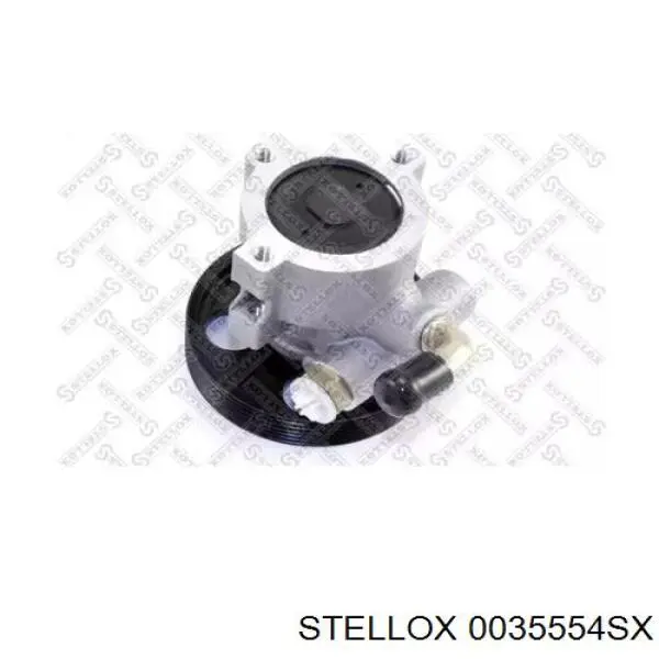 Насос гидравлики Optimal HP426 цена, от 69.59 USD