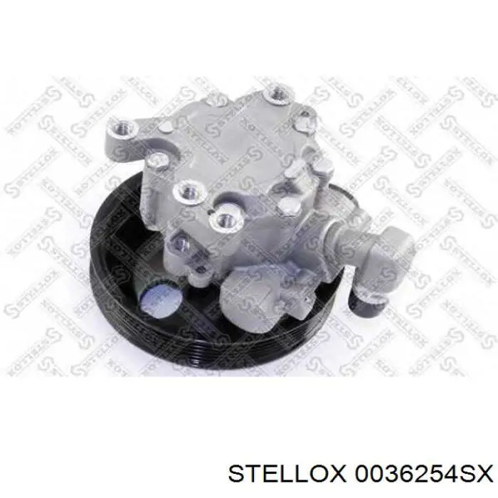 Насос гидравлики Stellox 0036254SX цена, от 89.33 USD