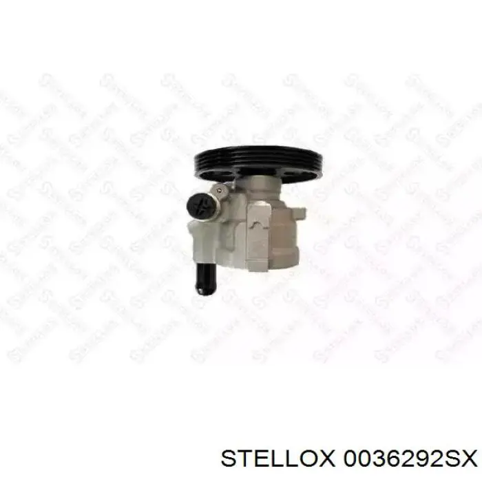 Насос гидравлики Stellox 0036292SX цена, от 81.03 USD