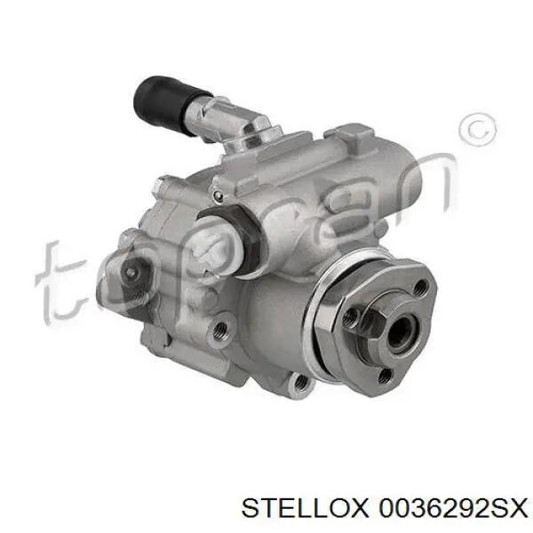 Насос гидроусилителя руля Stellox 0036292SX