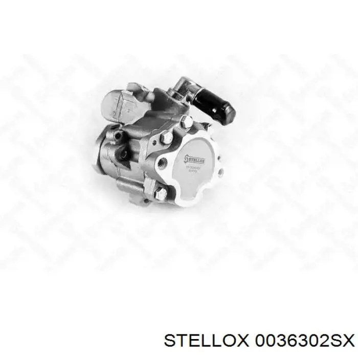 00-36302-SX Stellox насос гур
