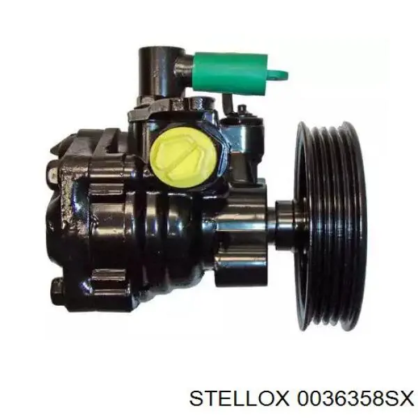 Насос гидравлики ERA SP85089 цена, от 79.88 USD