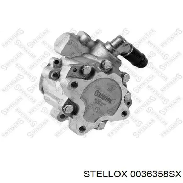 SP85089 ERA ГУР руля