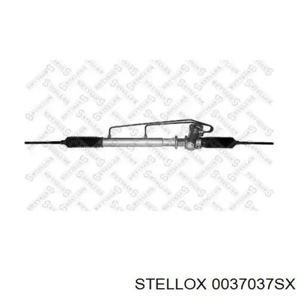 00-37037-SX Stellox рулевая рейка