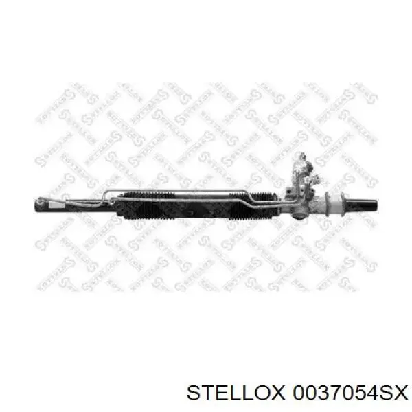 00-37054-SX Stellox рулевая рейка